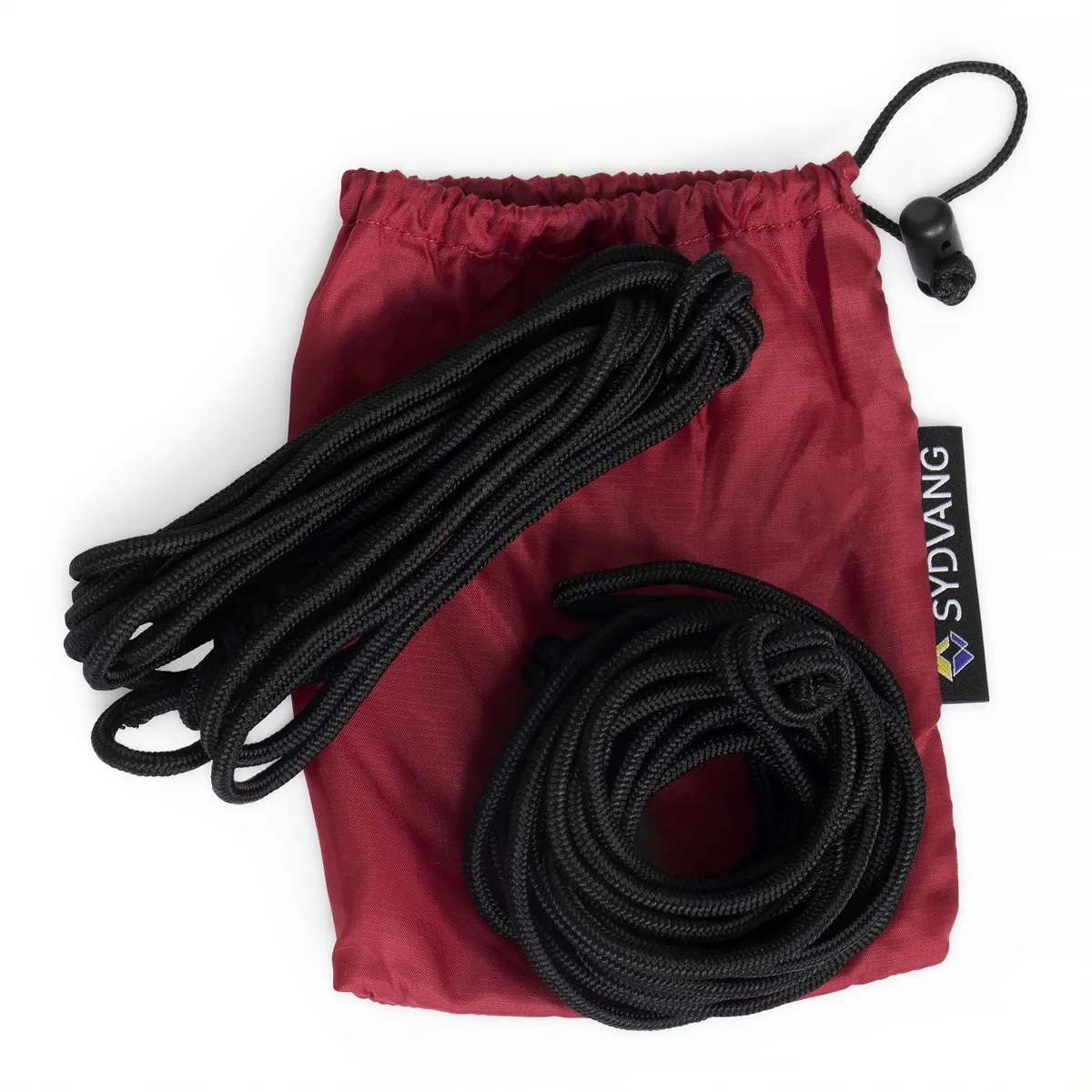 Sydvang Hangingkit To Hammock Black