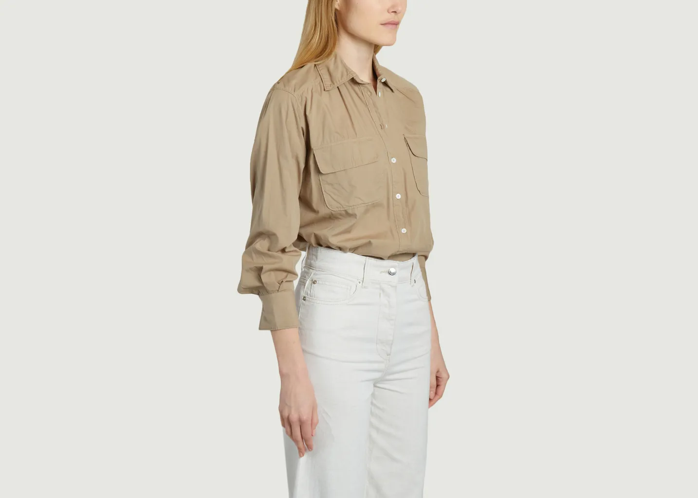 Chemise Charla Diega