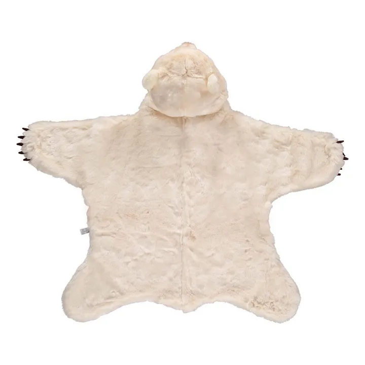 Wild & Soft Déguisement Ours polaire | Blanc