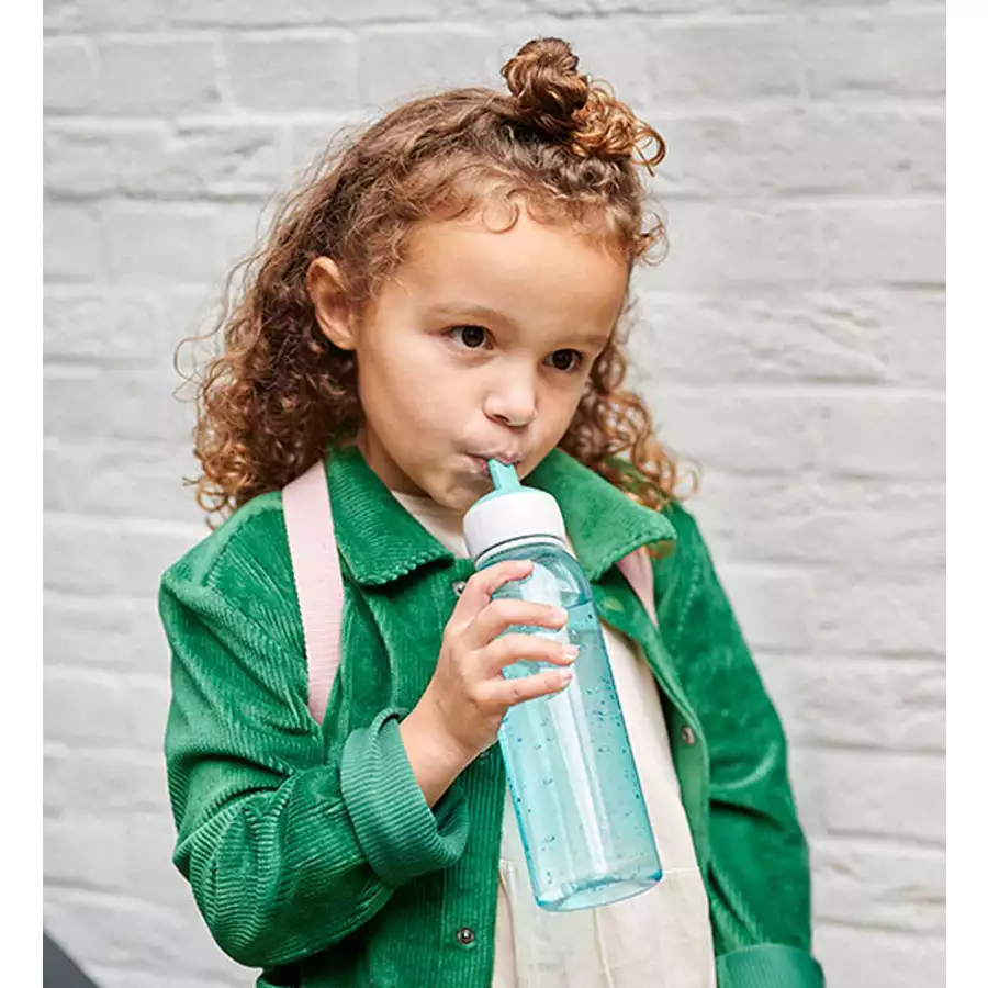 Mepal Lunchset Campus 2er Set blau