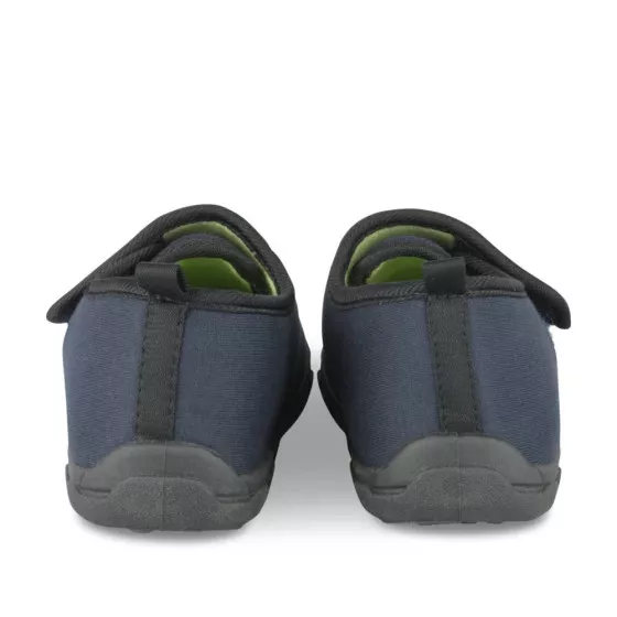 Chaussons MARINE TAMS