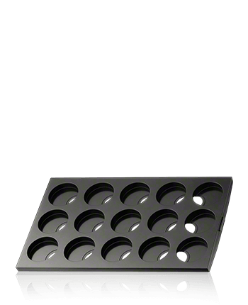 MAC Pro Palette Eye Shadow X 15 1-Stück