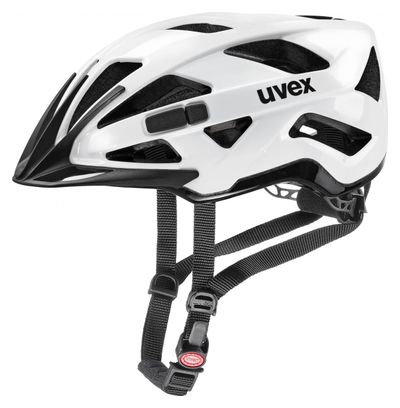 Casque UVEX Active Blanc / Noir