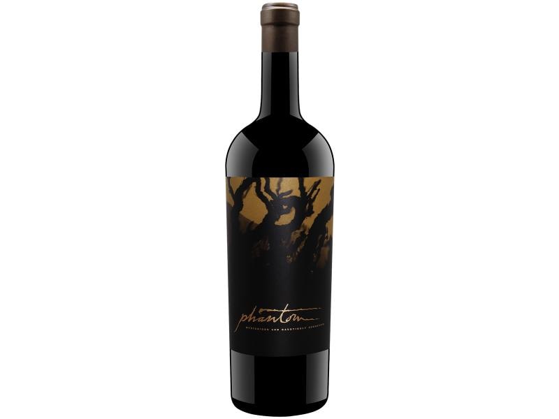 Bogle Winery Phantom Red Blend 0.75 l Verlockender Rotwein