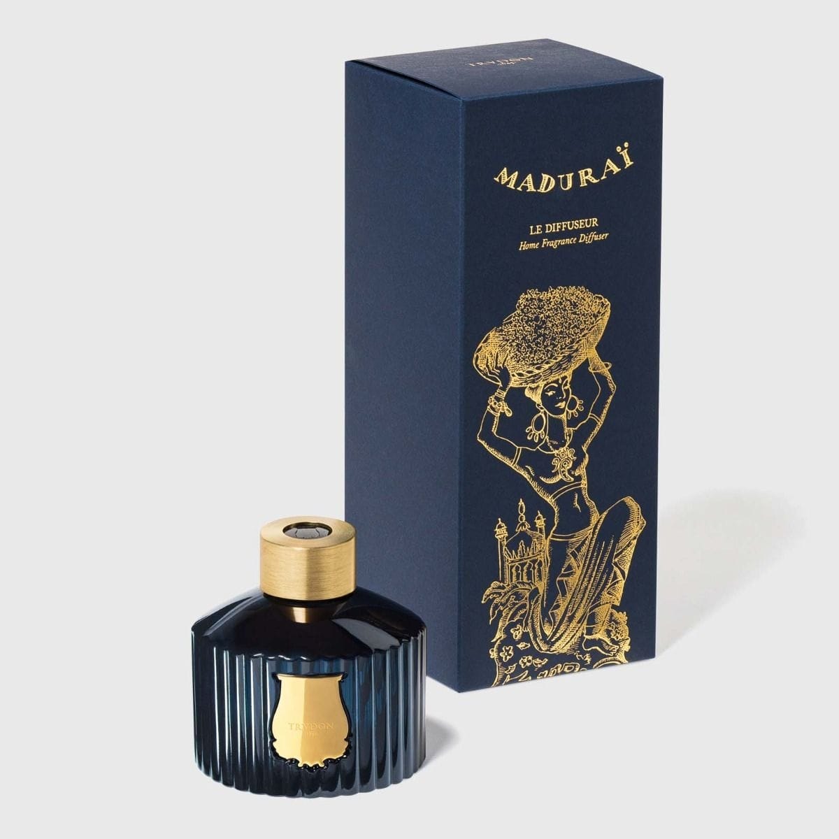 Trudon Maduraï Diffuseur d'Ambiance