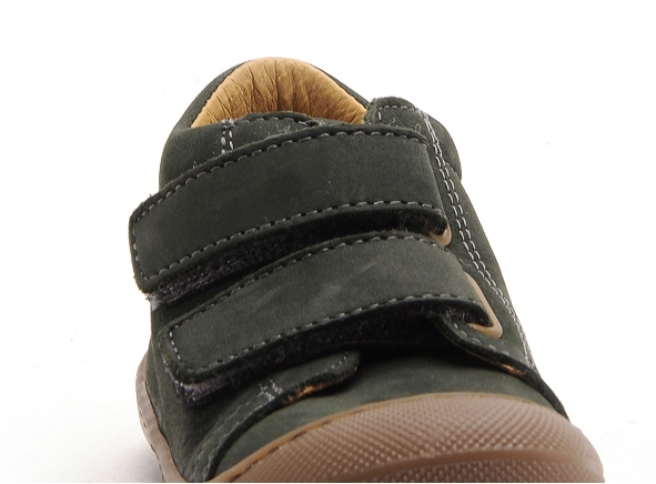 Bopy boots bottine bebe jamec vert