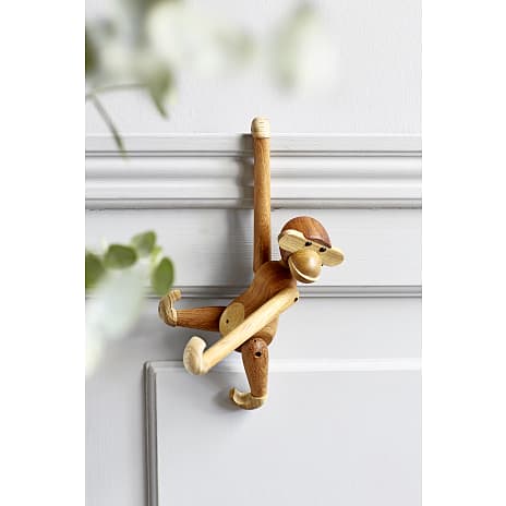 Kay Bojesen Abe 20 cm Teak