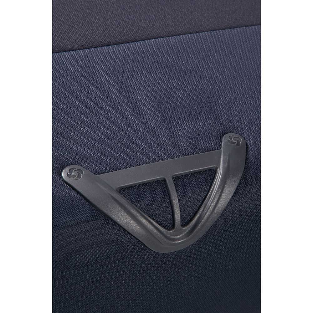 Samsonite Base Boost Spinner 55 Length 40 navy blue