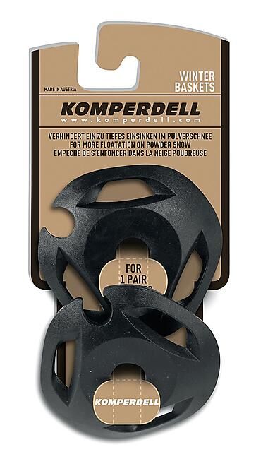 KOMPERDELL - RONDELLES VARIO MINI UL TREKKING 5CM