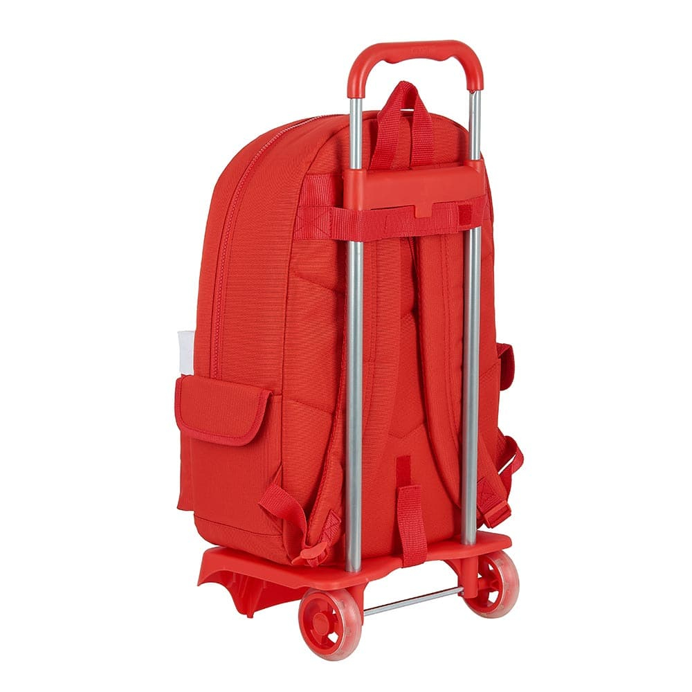Mochila Trolley Atlético de Madrid 73602