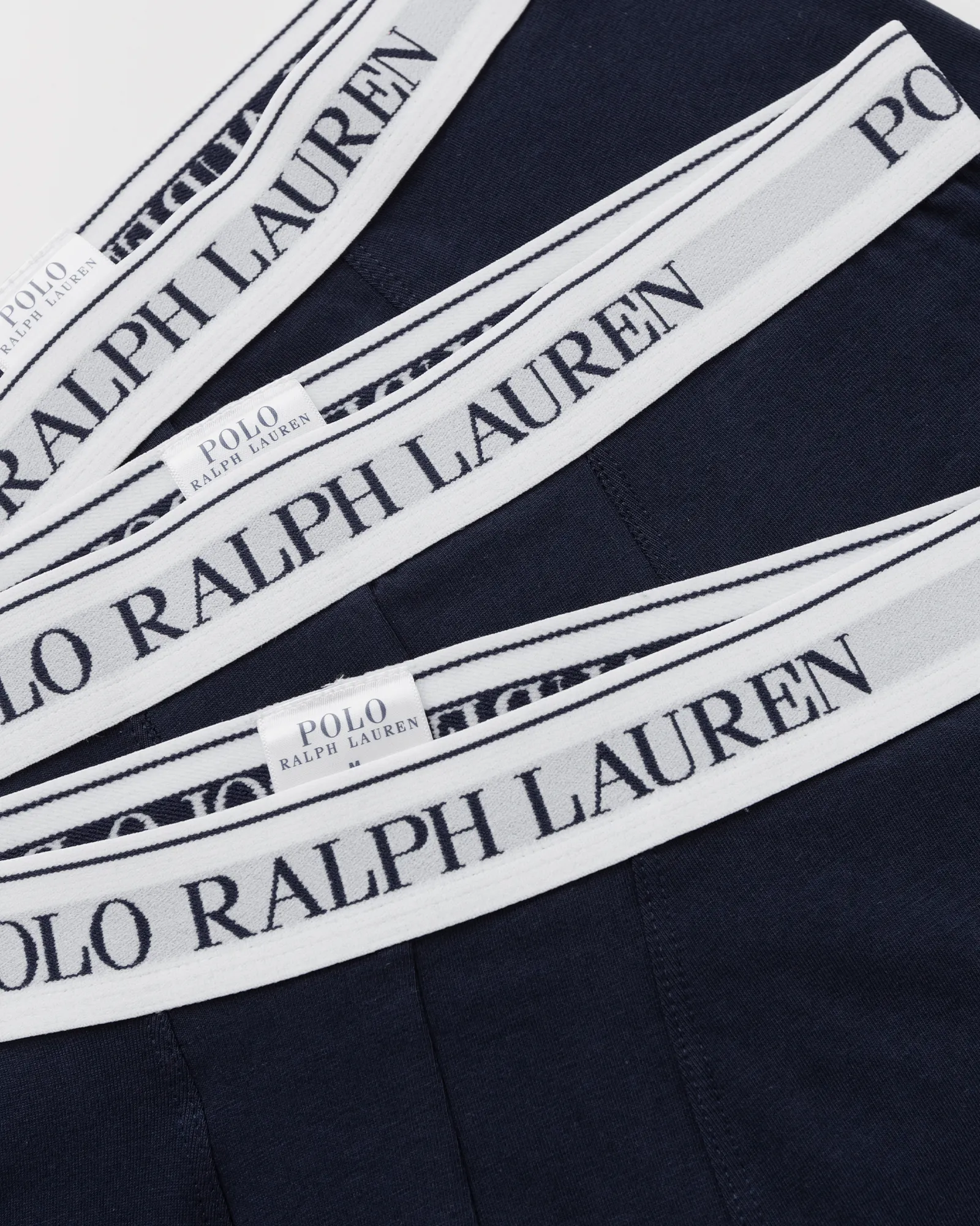 Polo Ralph Lauren CLASSIC TRUNK-3 PACK