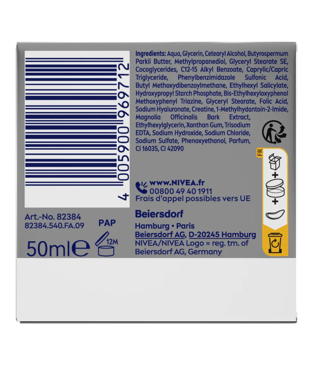 SOIN JOUR ANTI-AGE REPULPANT EXPERT FILLER
