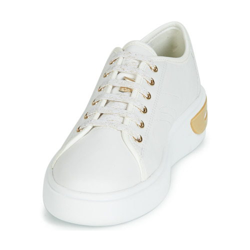 Geox - D OTTAYA - Blanc