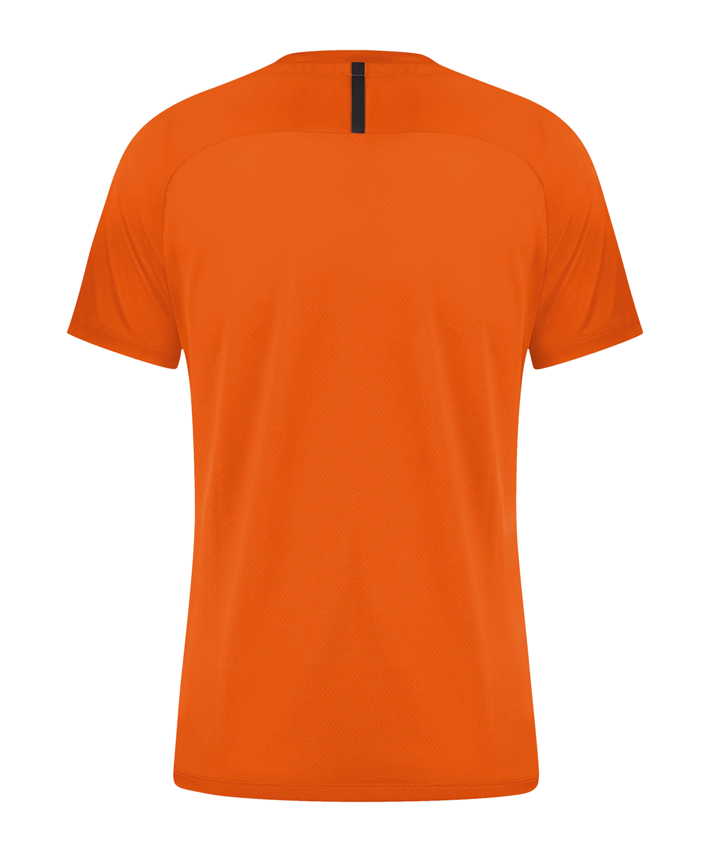 JAKO Challenge Trikot Damen Orange Schwarz F351
