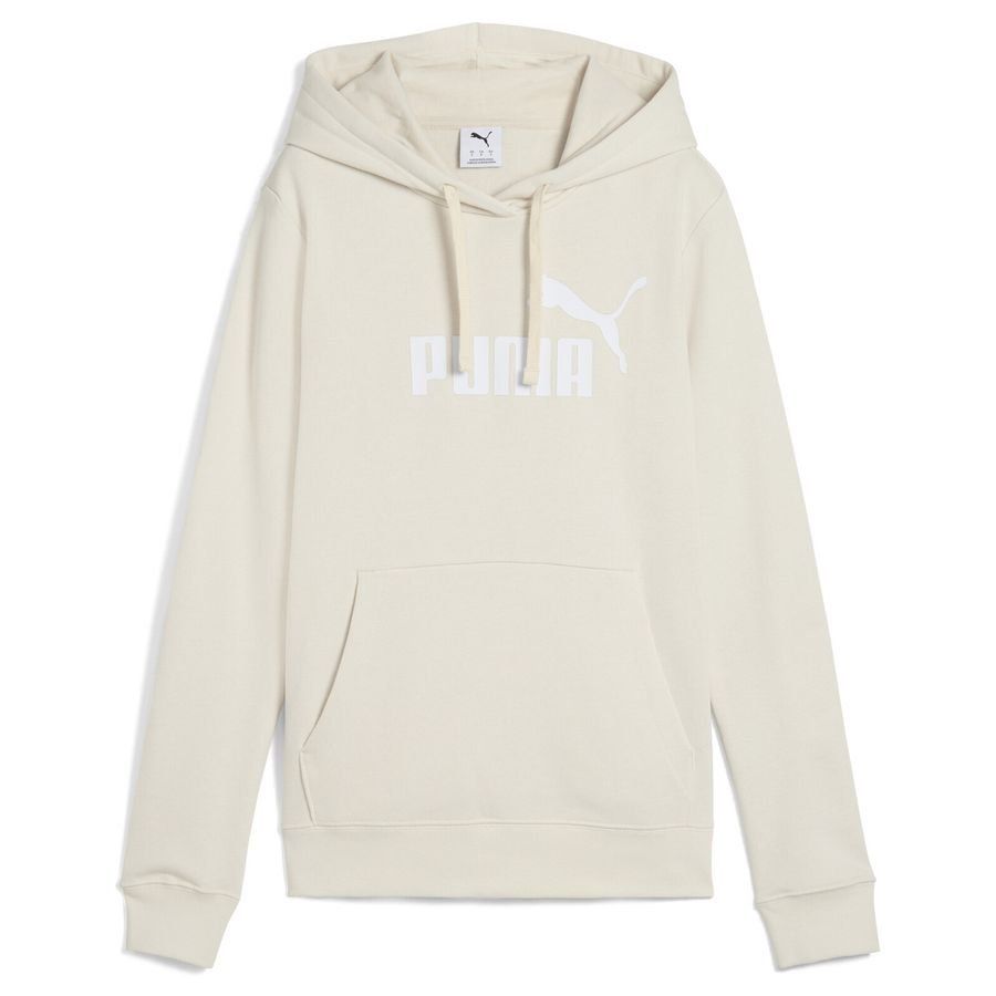 Puma ESS No. 1 Logo Hoodie