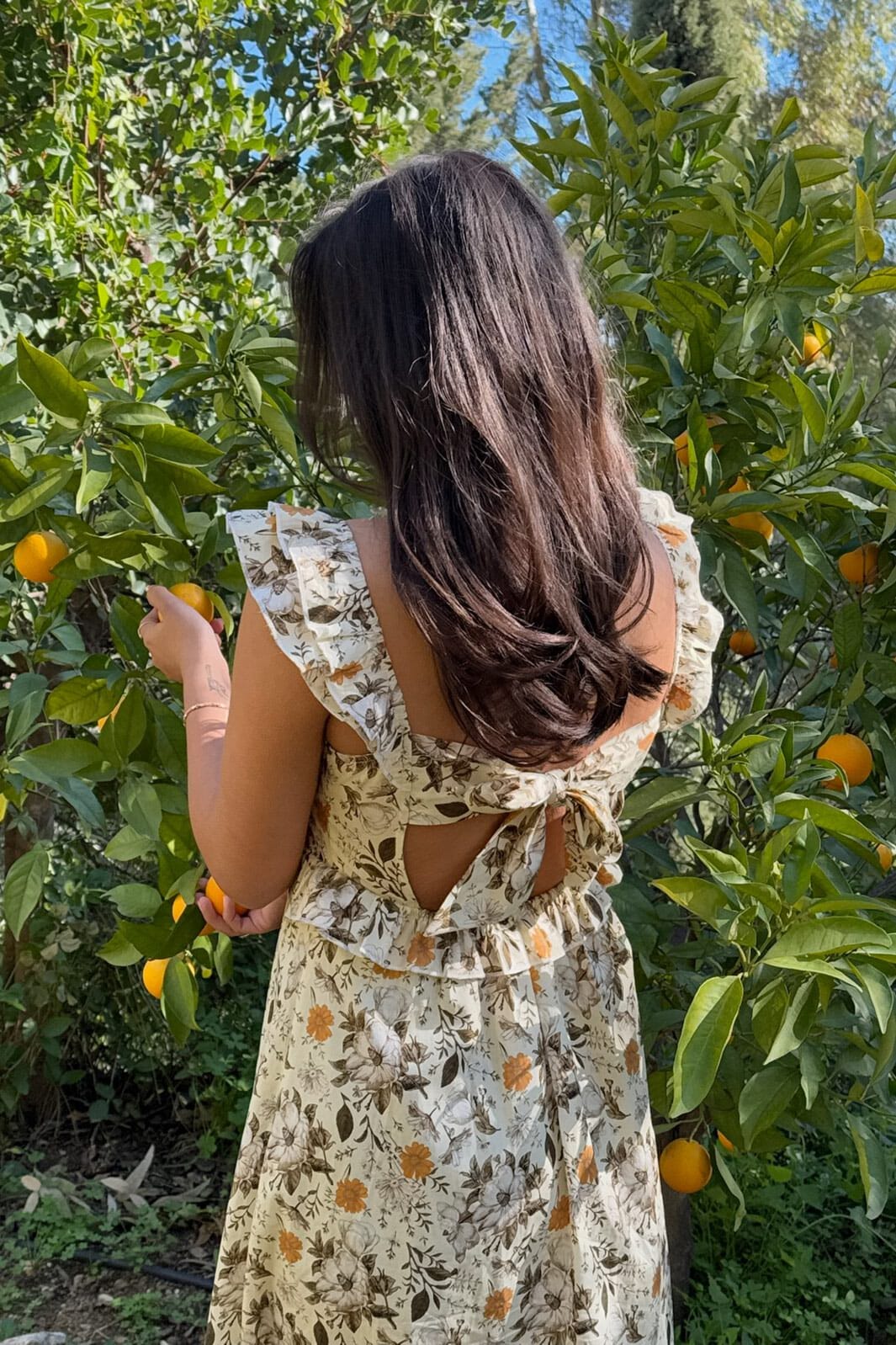 BYIC Melbaic Dress A23117