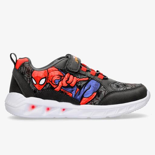 Zapatillas Homem-Aranha