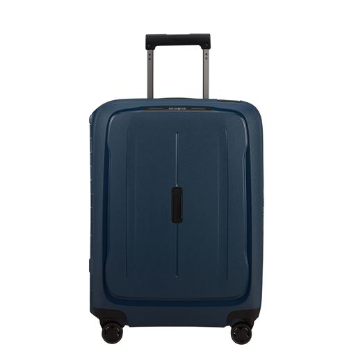 Samsonite Essens Spinner 55 Kuffert, Midnight Blue