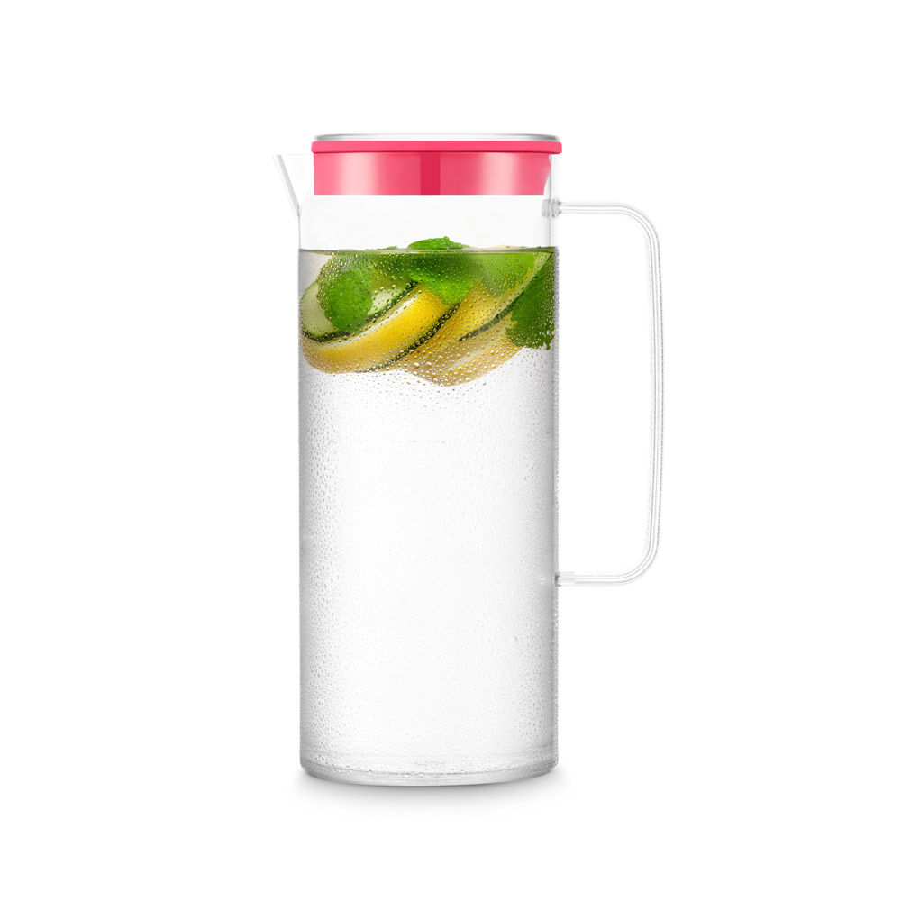 Bodum® 34845 - Pichet en plastique 1'2 L