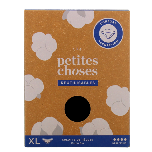 Culotte de règles Les Petites Choses