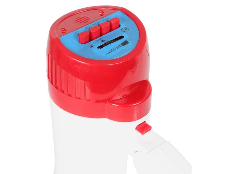 Vonyx Megaphon MEG020 Megaphon, 20W