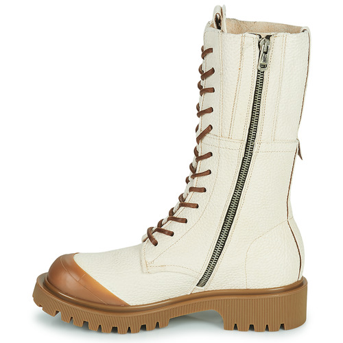 Airstep / A.S.98 - TOPDOG - Beige