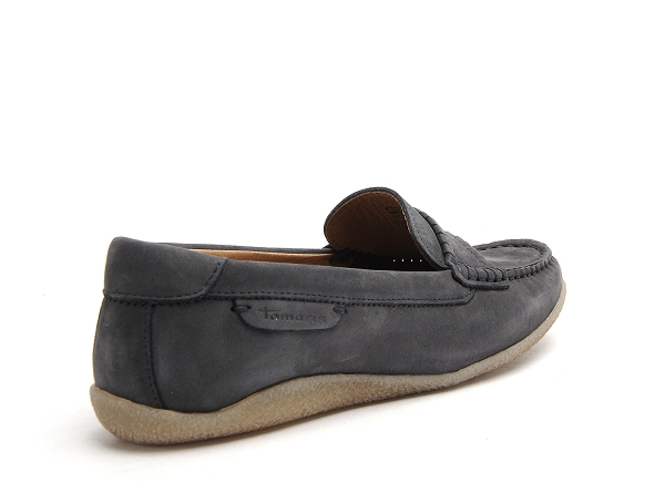 Tamaris ballerines femme 24603 28 bleu