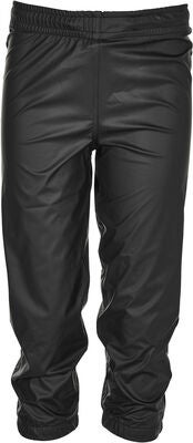 Tretorn Packable Regnsett, Black