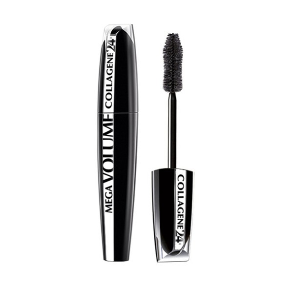 L'Oréal - Extra Volume Collagene - Ekstra Sort