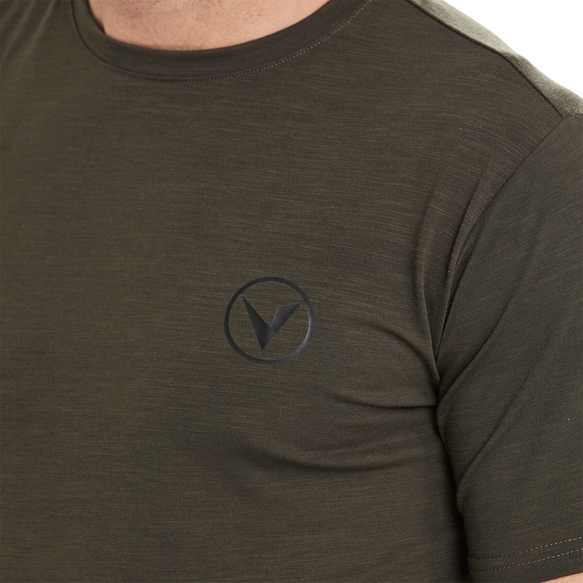 Virtus Joker Trænings T-shirt Herre