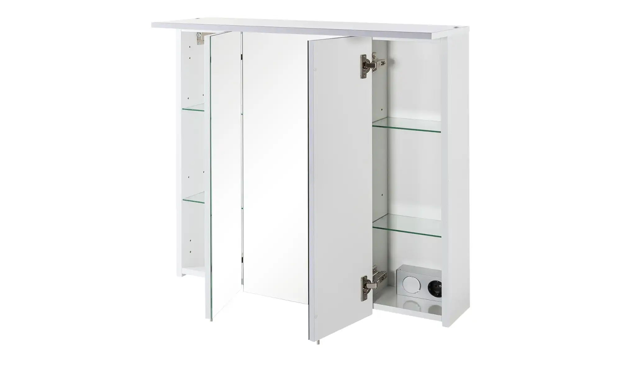 Spiegelschrank Mars