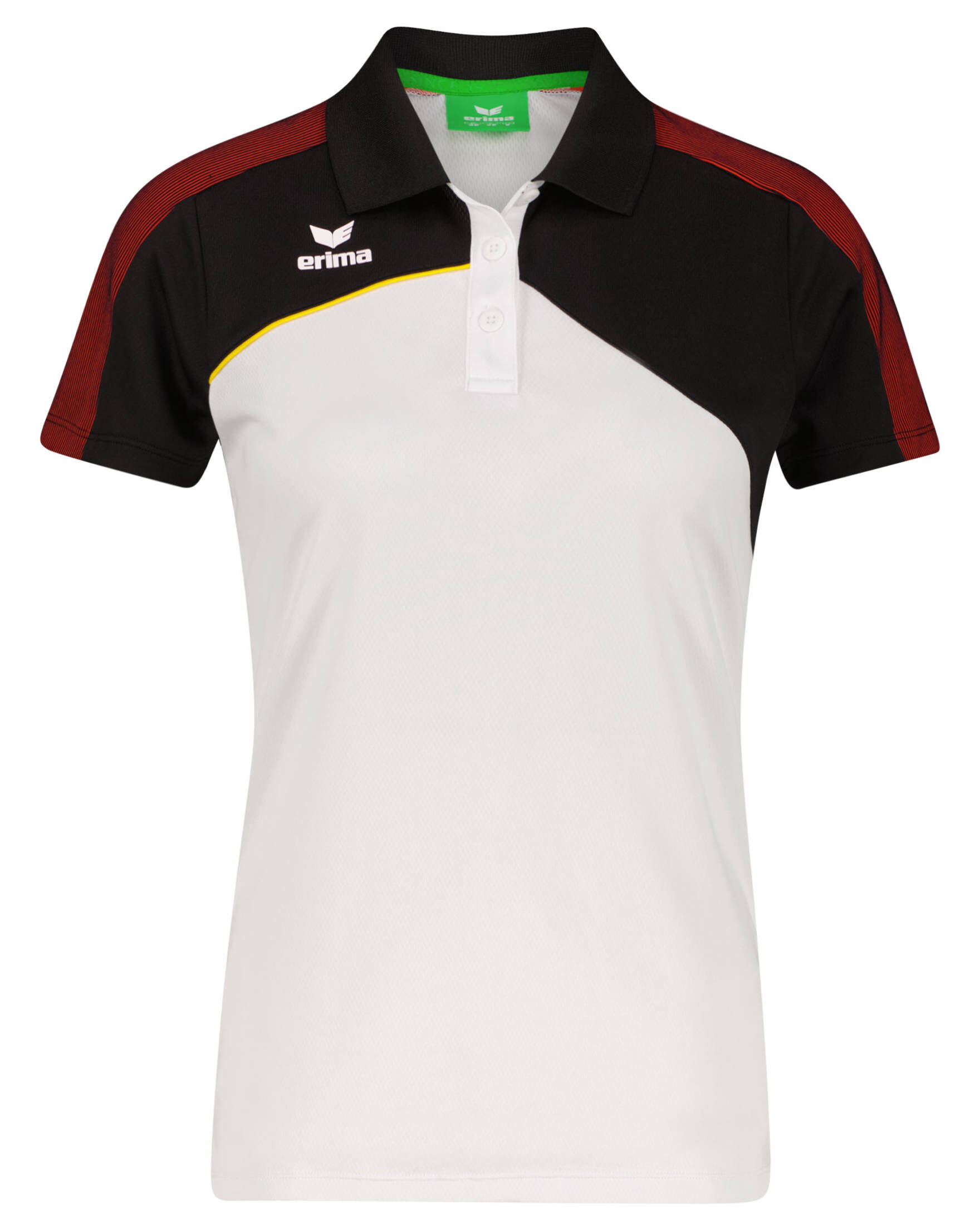 Erima| Damen Sport-Shirt PREMIUM ONE 2.0