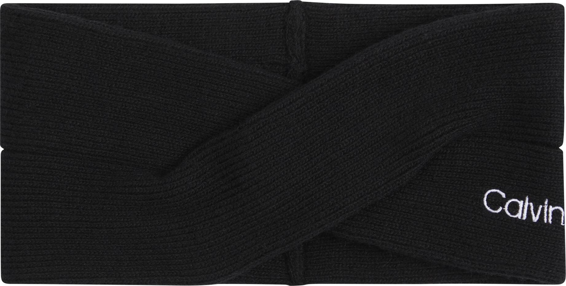 CALVIN KLEIN| Damen Stirnband