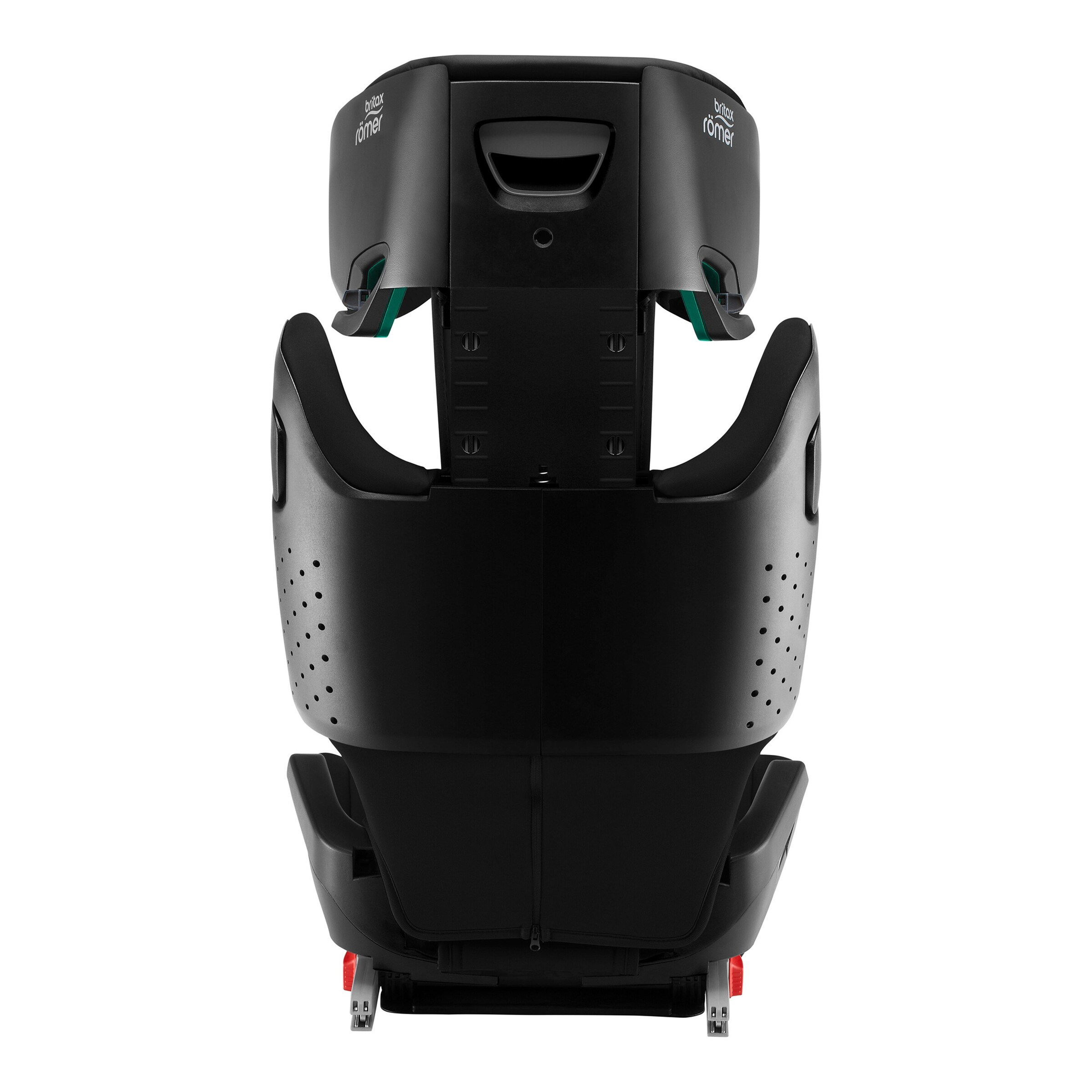 Britax Römer - Select Kindersitz KIDFIX M i-SIZE cosmos black