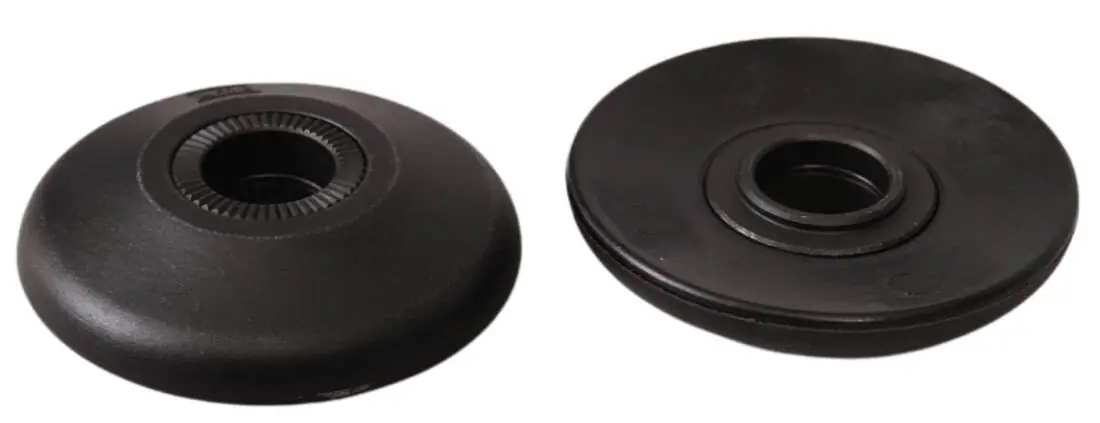 Wethepeople Supreme Nylon BMX Hubguard | SkatePro