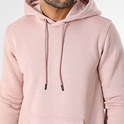 Ensemble De Survetement Rose