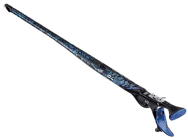 C4 - ARBALETE C4 GLADIUS CAMU