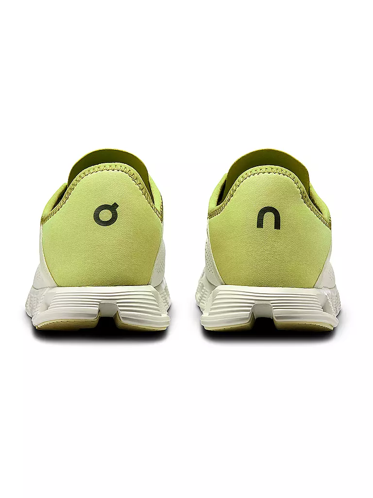 ON Sneaker CLOUD 5 COAST weiss