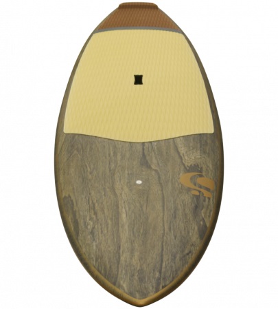 Sunova GHOST TR3 9'6