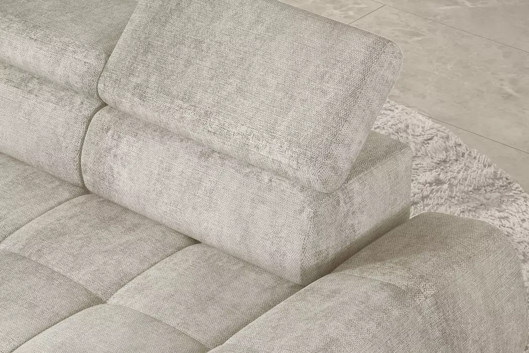 Ecksofa Ribolla
