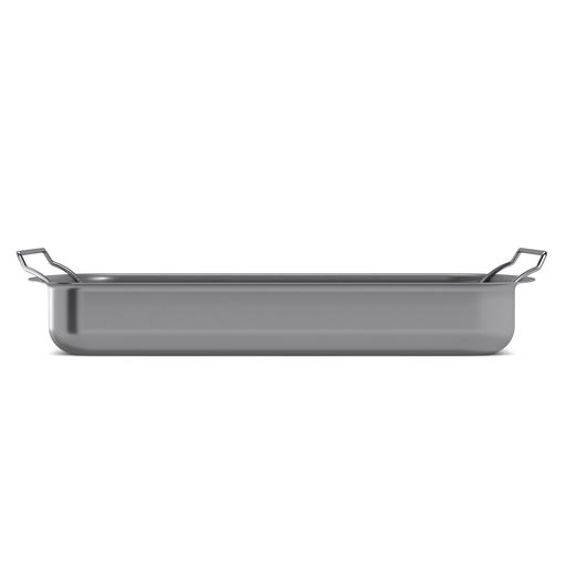 Eva Trio Professionel Bradepande Med Rist, 25x35 cm