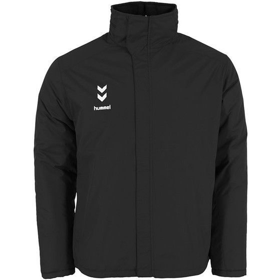 Hummel Ground All Season Jacket Kids