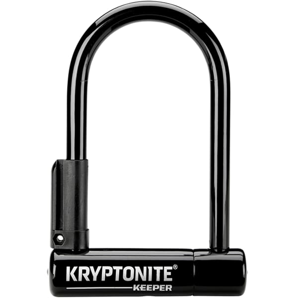 Antivol vélo KRYPTONITE KEEPER MINI 6 UNI
