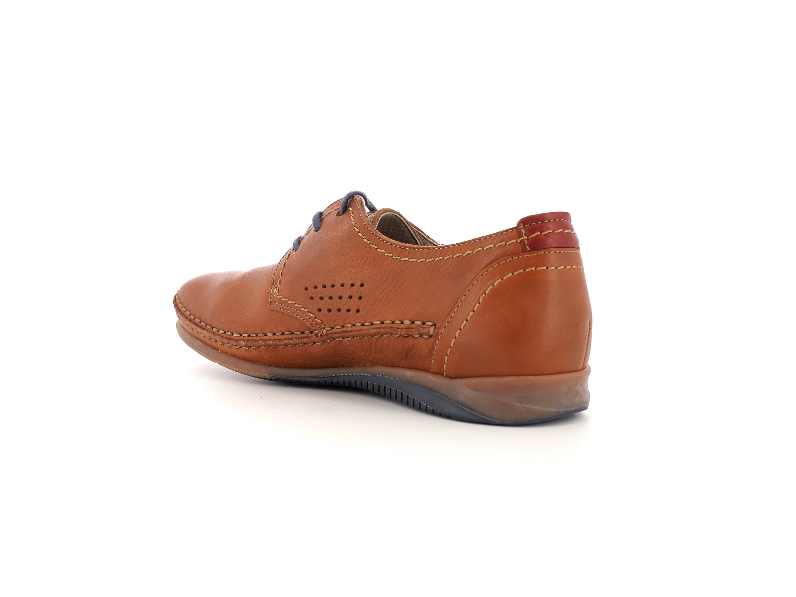 Fluchos-F8566 Cuir Camel
