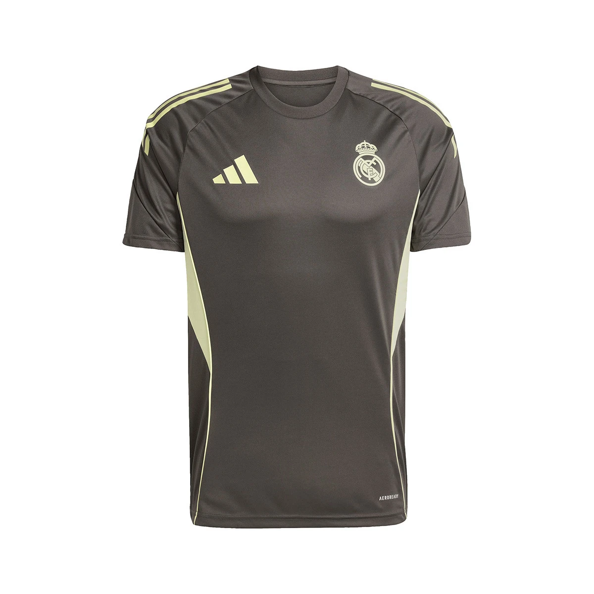 T-Shirt adidas Real Madrid Training 2025-2026