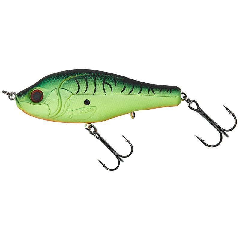 Leurre Coulant Gunki Otachi 100 S - 10Cm