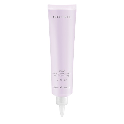 Cotril Sense Pré-Shampoo Calmante 150ml