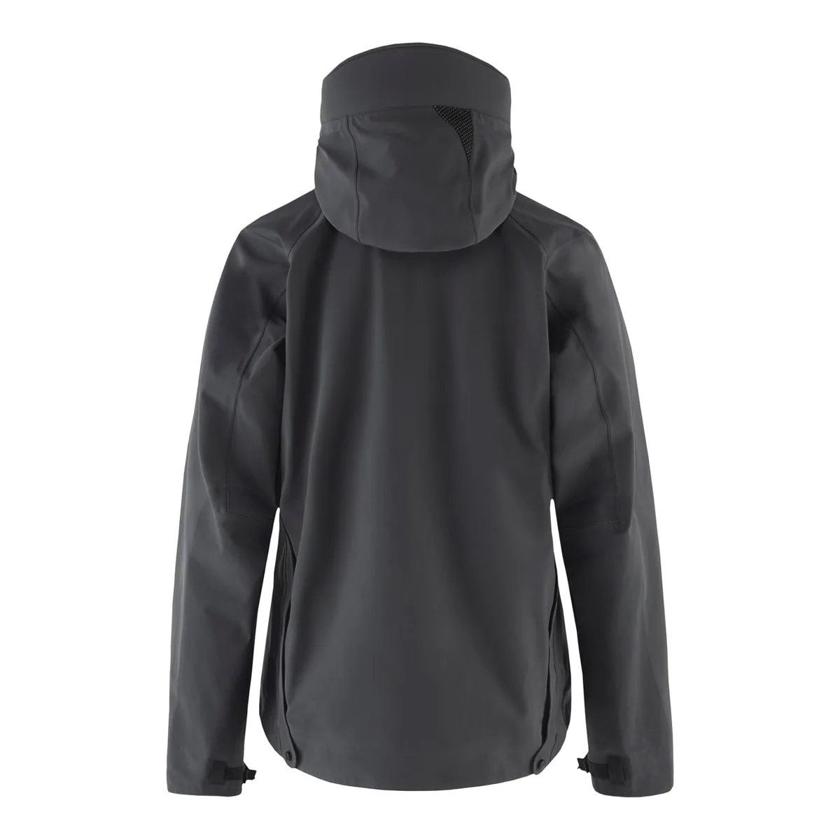 Klättermusen Women's Brede 2.0 Jacket Raven
