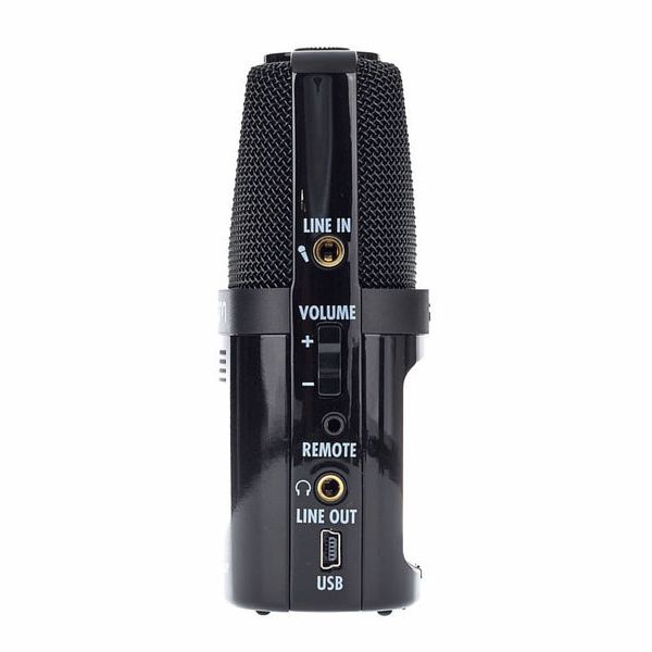 Zoom H2n