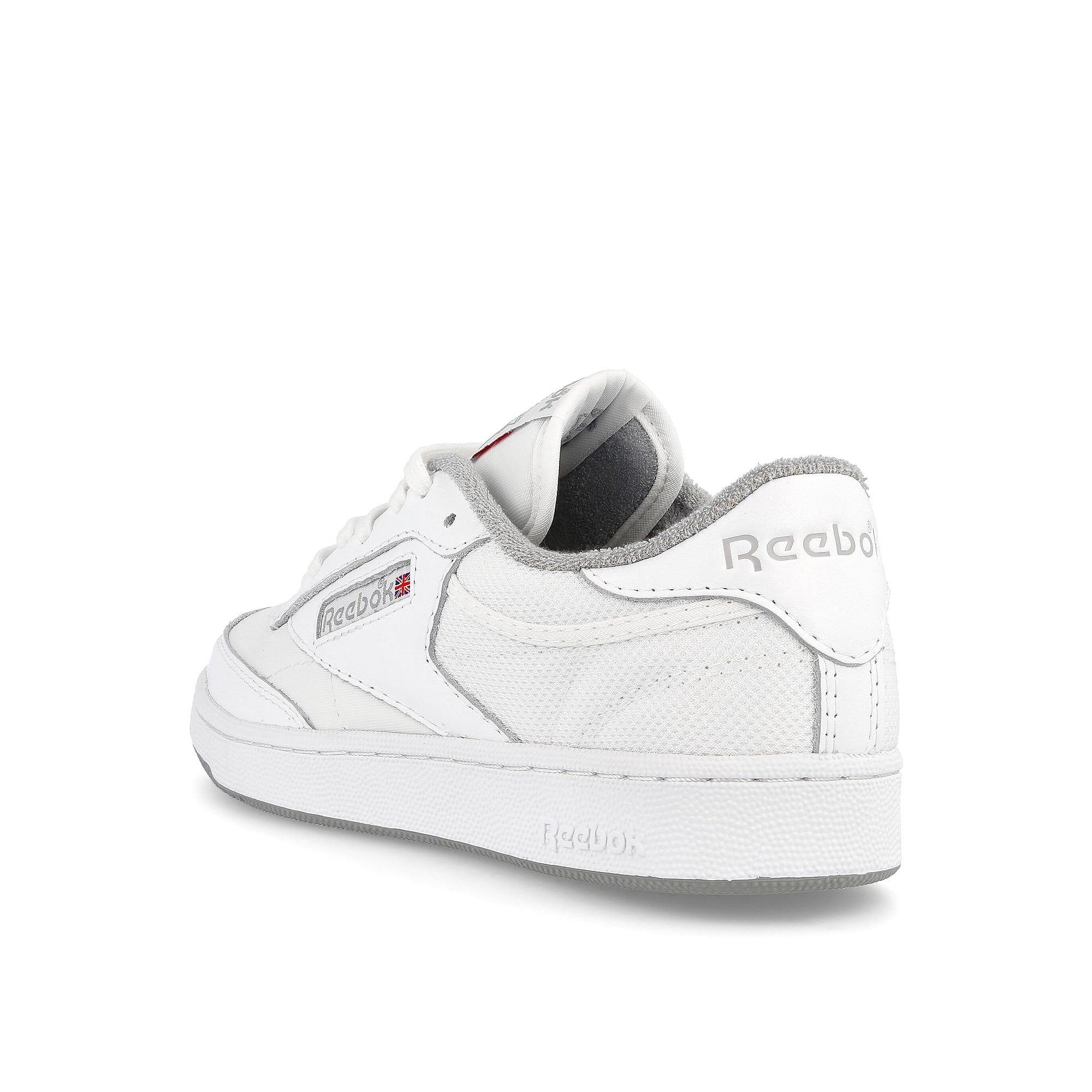 Reebok<br>club c 1985 tv